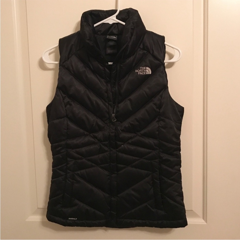 The North Face Aconcagua Vest